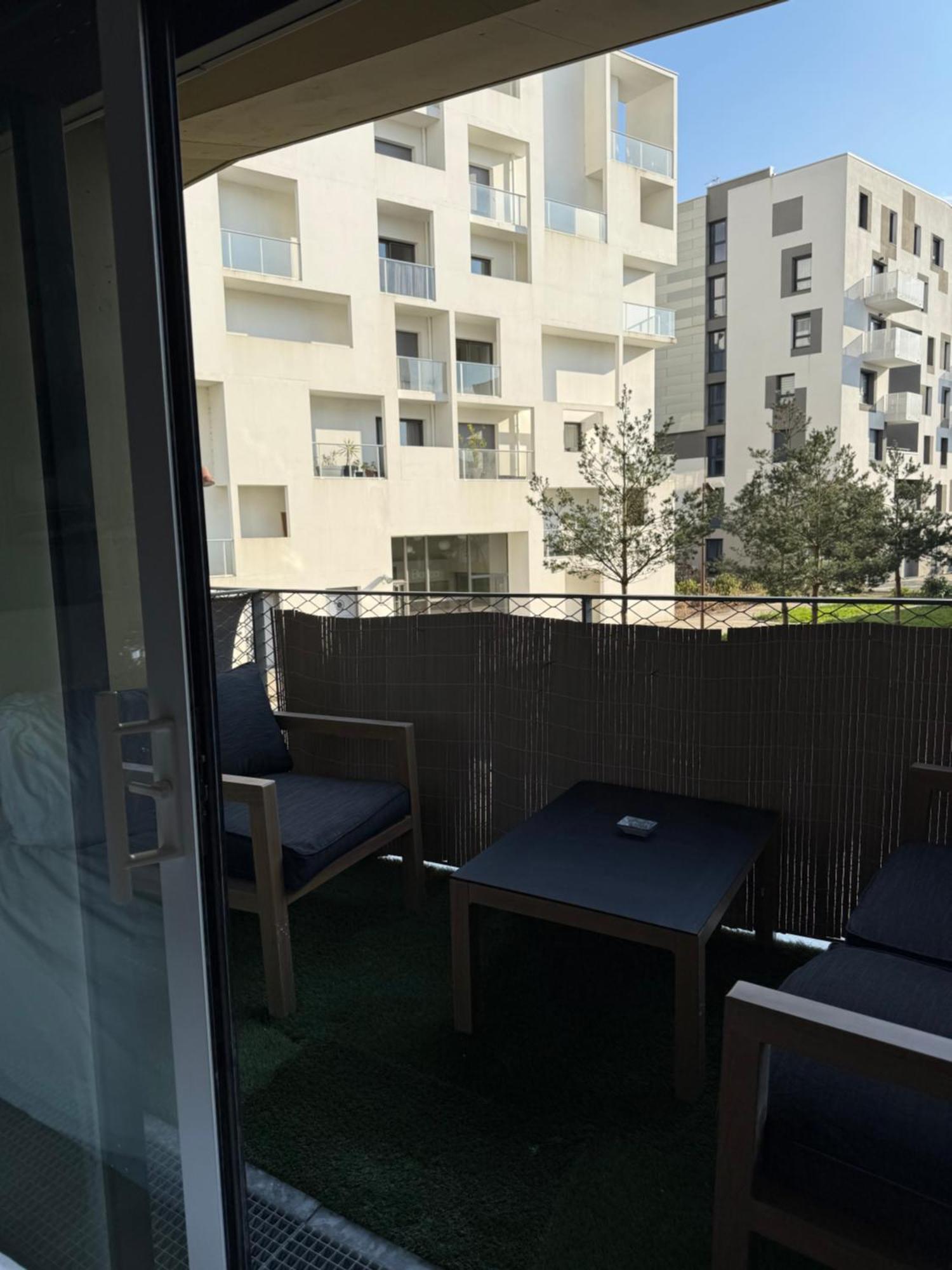 Relaxing Apartment